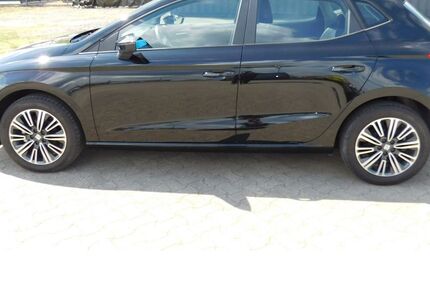 Seat Ibiza 14.100 km 16.690 &euro; Vordorf 38533