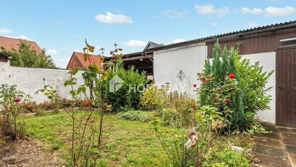 Einfamilienhaus Rühen - 7 Zimmer, 190 m&sup2;, 149.000&euro; | Angebot:25773238