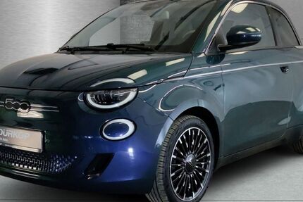 Fiat 500e 11.691 km 26.950 € Braunschweig 38126
