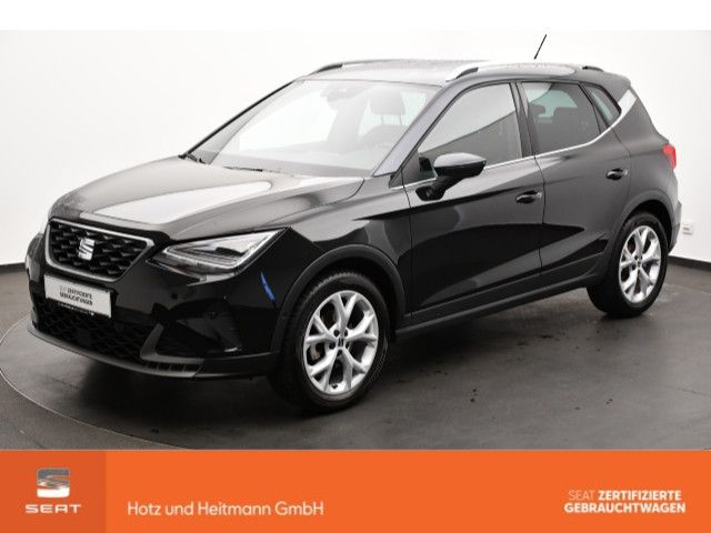 Seat Arona 22.650 km 20.380 € Wolfsburg 38440