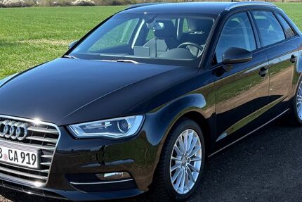 Audi A3 84.000 km 13.550 &euro; Wolfsburg 38448