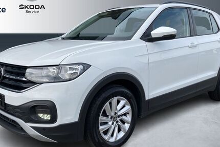 VW T-Cross 31.700 km 15.970 &euro; Wolfsburg 38446