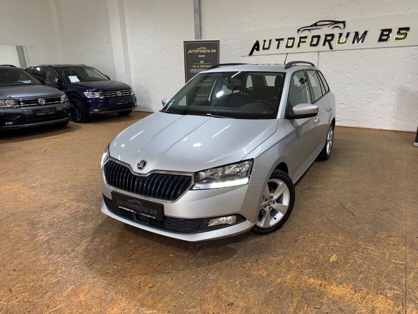 Fabia