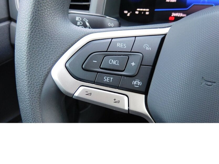 Polo 1.0 Life MPI BMT 4Trg Klima Navi LED