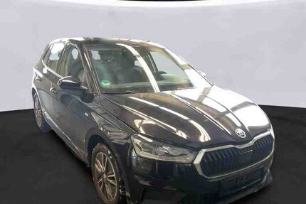 Skoda Fabia 7.400 km 16.980 &euro; Gifhorn 38518