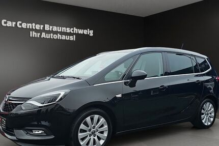 Opel Zafira 149.500 km 9.999 &euro; Braunschweig 38120