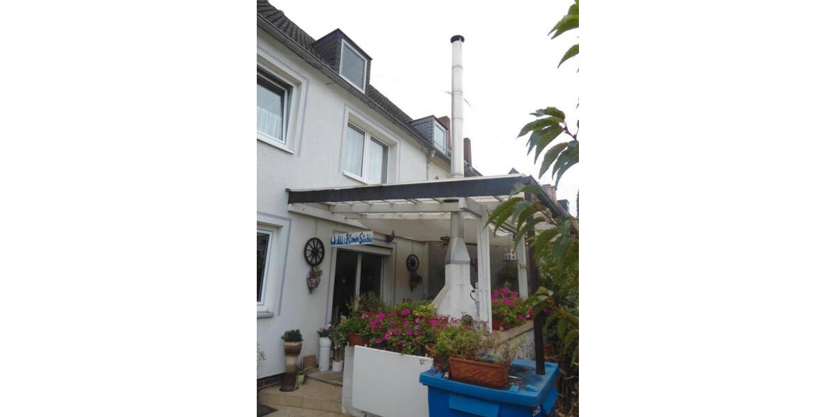 Reihenhaus Wolfsburg - 8 Zimmer, 144 m&sup2;, 219.999&euro; | Angebot:26662608