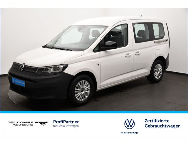 VW Caddy 54.181 km 22.690 &euro; Wolfsburg 38440