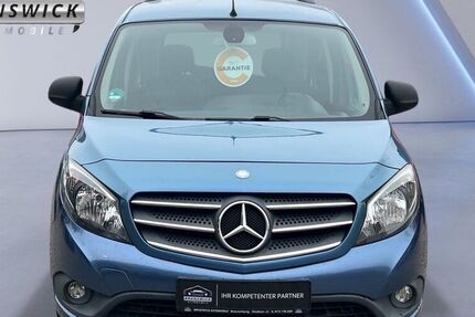 Mercedes Citan