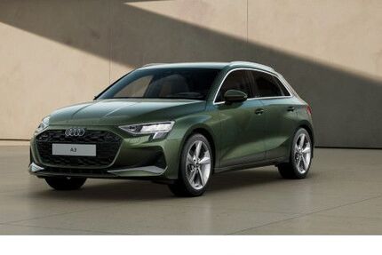 Audi A3 7.446 km 31.980 &euro; Wolfsburg 38440