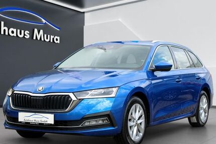 Skoda Octavia 43.172 km 23.990 &euro; Cremlingen 38162