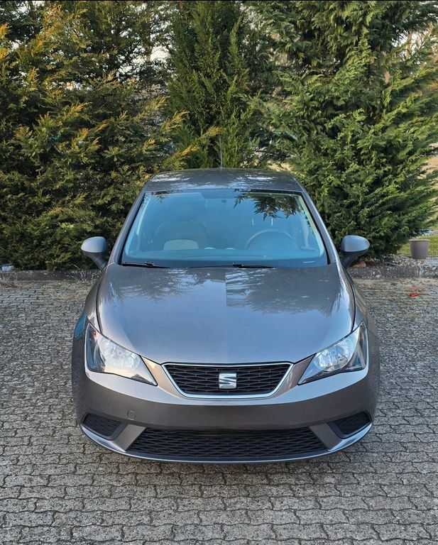 Seat Ibiza 129.000 km 4.600 € Braunschweig 38112