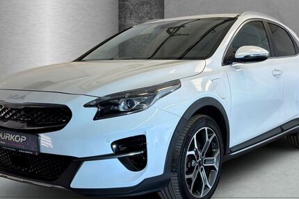 Kia XCeed 48.510 km 19.990 &euro; Braunschweig 38126