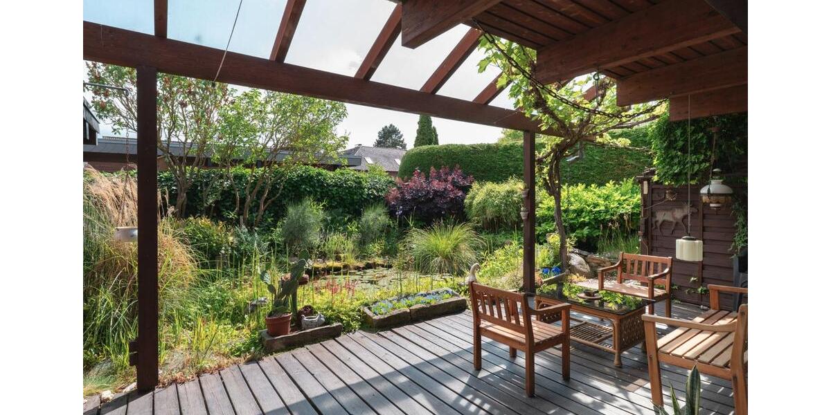 Bungalow Wolfsburg Ehmen - 379.000&euro; | Angebot:24443792