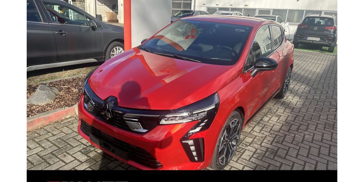 Mitsubishi Colt 3.500 km 20.980 € Braunschweig 38126