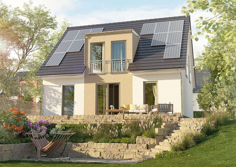 Haus zum Kaufen in Flechtorf 362.650 € 136 m²