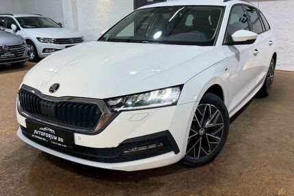 Skoda Octavia 65.676 km 23.490 &euro; Braunschweig Wenden 38110