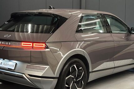 Hyundai IONIQ 5 45.000 km 25.970 &euro; Helmstedt 38350