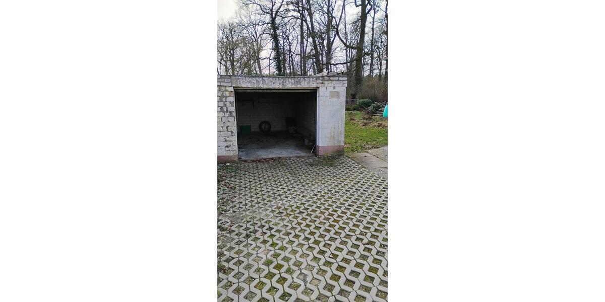 Einfamilienhaus Wolfsburg Almke - 5 Zimmer, 137 m&sup2;, 185.000&euro; | Angebot:25806987