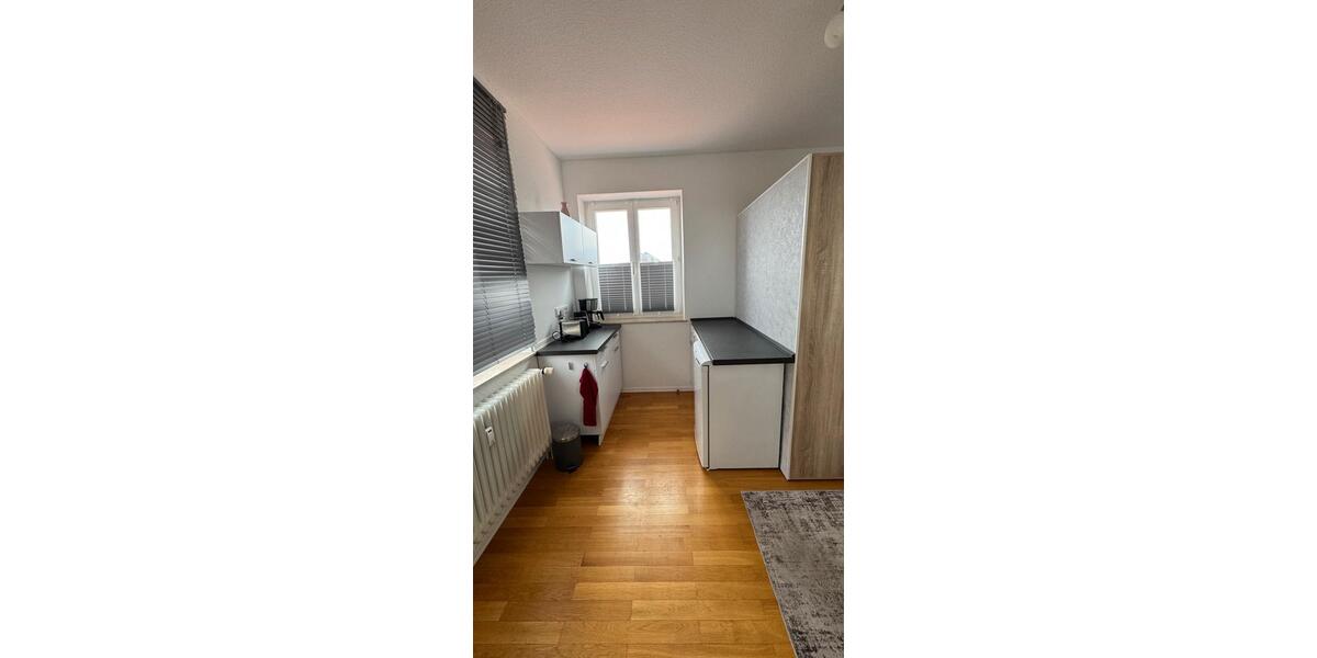 Etagenwohnung Brome - 1 Zimmer, 25 m&sup2;, 40&euro; | Angebot:26030387