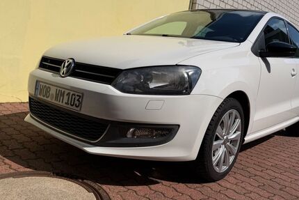 VW Polo 148.000 km 5.100 &euro; Wolfsburg 38442