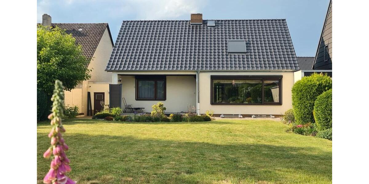 Einfamilienhaus Wolfsburg Alt-Wolfsburg - 6 Zimmer, 154 m&sup2;, 369.000&euro; | Angebot:27014457