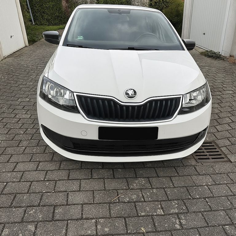 Skoda Citigo 62.640 km 9.300 € Braunschweig 38110