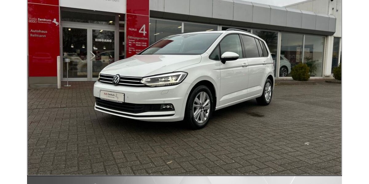 VW Touran 78.000 km 27.970 &euro; Helmstedt 38350