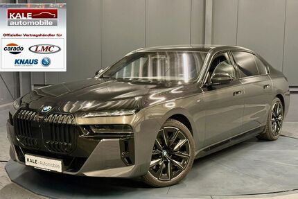 BMW i7 84.000 km 86.780 &euro; Helmstedt 38350