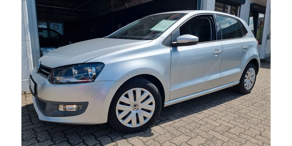 VW Polo 23.405 km 7.895 &euro; Wolfsburg 38446