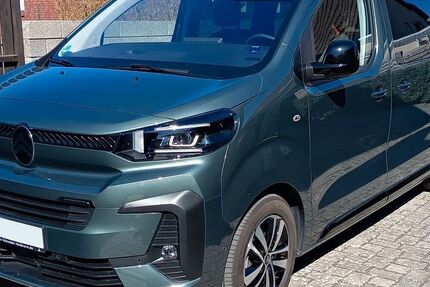 Citroen SpaceTourer 25.000 km 33.900 &euro; Leiferde 38542