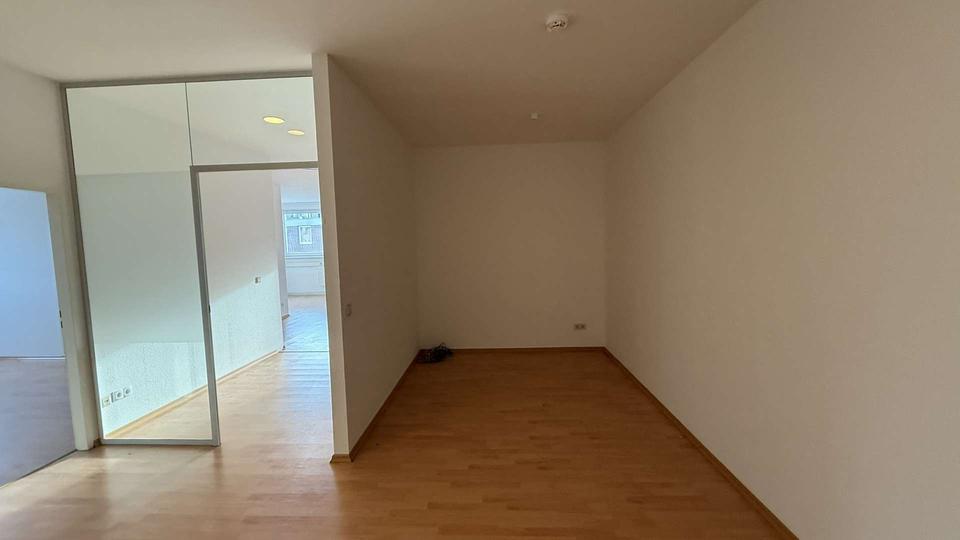 Großzügige Büroräumlichkeiten im westlichen Ringgebiet zimmer