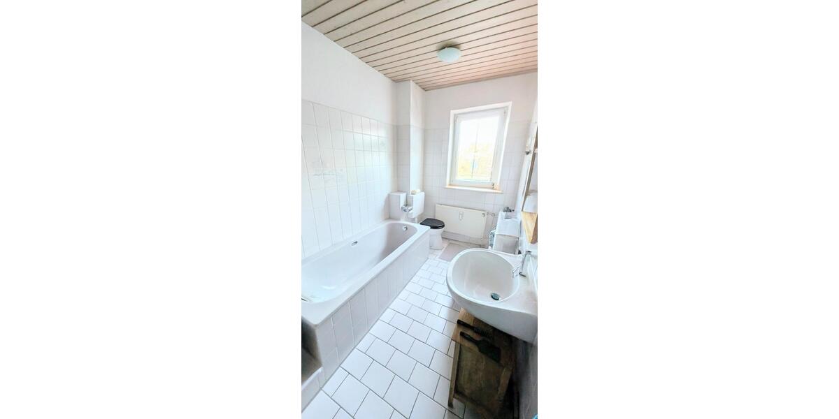 300m bis Altstadt & Schlosspark, wie im eigenen Haus mit Garten 3 zimmer