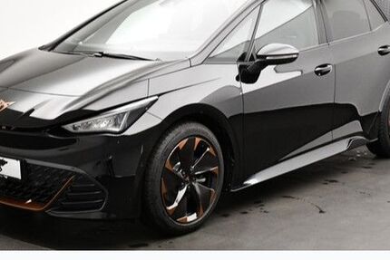 Cupra Born 14.500 km 38.990 &euro; Wolfsburg 38440