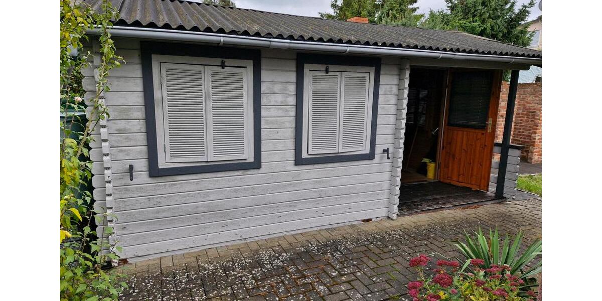 Einfamilienhaus Sassenburg - 1 Zimmer, 35 m&sup2;, 85.000&euro; | Angebot:26629840