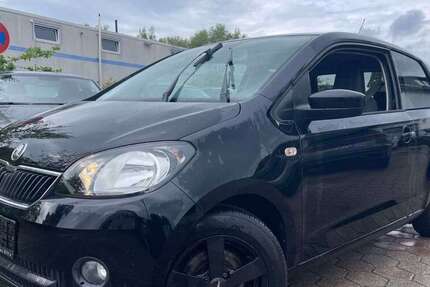 Skoda Citigo 120.000 km 4.999 &euro; Sickte 38173