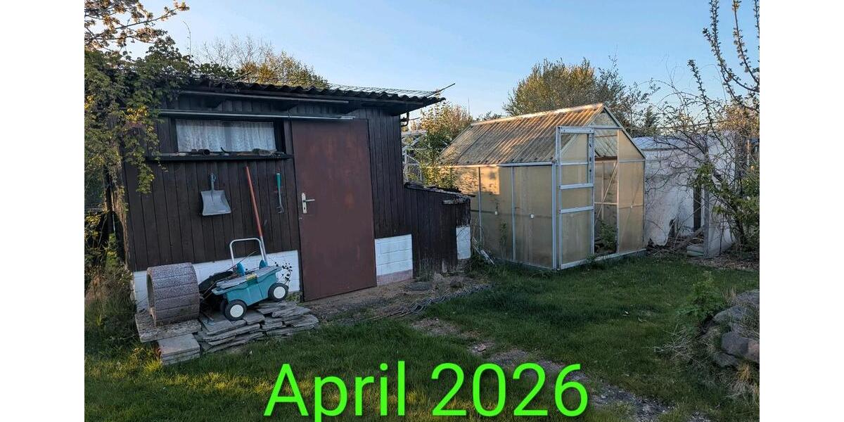 Grundstück Wolfsburg Detmerode - 550&euro; | Angebot:26258125