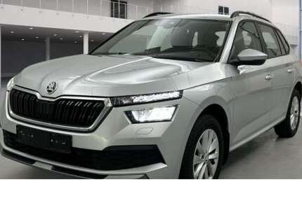 Skoda Kamiq 21.003 km 22.690 € Wolfsburg 38440