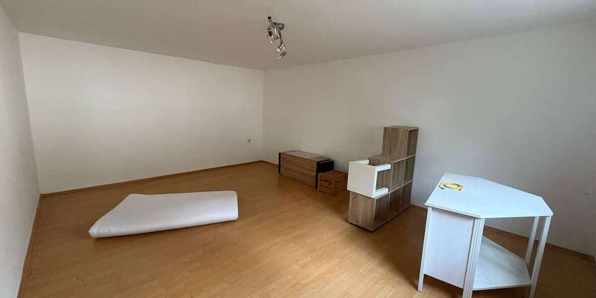 Etagenwohnung Sickte - 2 Zimmer, 48 m&sup2;, 44.000&euro; | Angebot:26930566