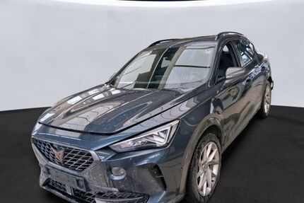 Cupra Formentor 109.000 km 22.890 &euro; Braunschweig 38114