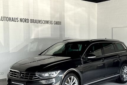 VW Passat 168.231 km 21.990 € Braunschweig 38112