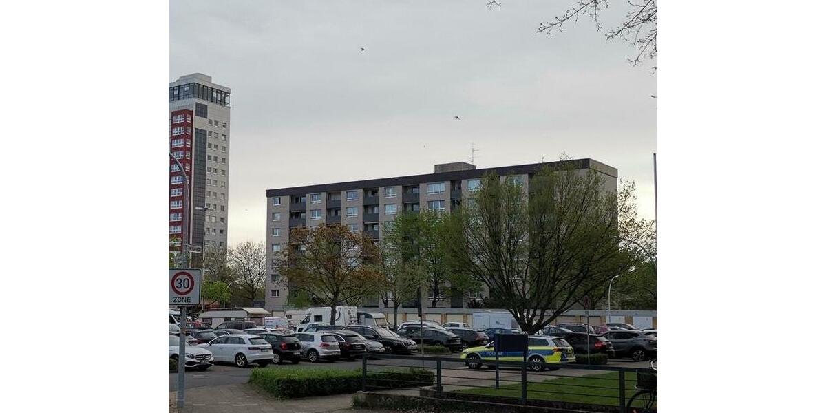 Etagenwohnung Braunschweig Heidberg-Melverode - 2 Zimmer, 44 m&sup2;, 120.000&euro; | Angebot:27521509