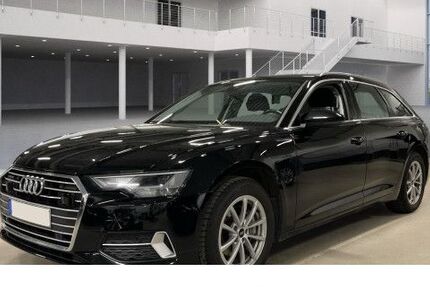Audi A6 62.700 km 32.390 &euro; Wolfsburg 38440