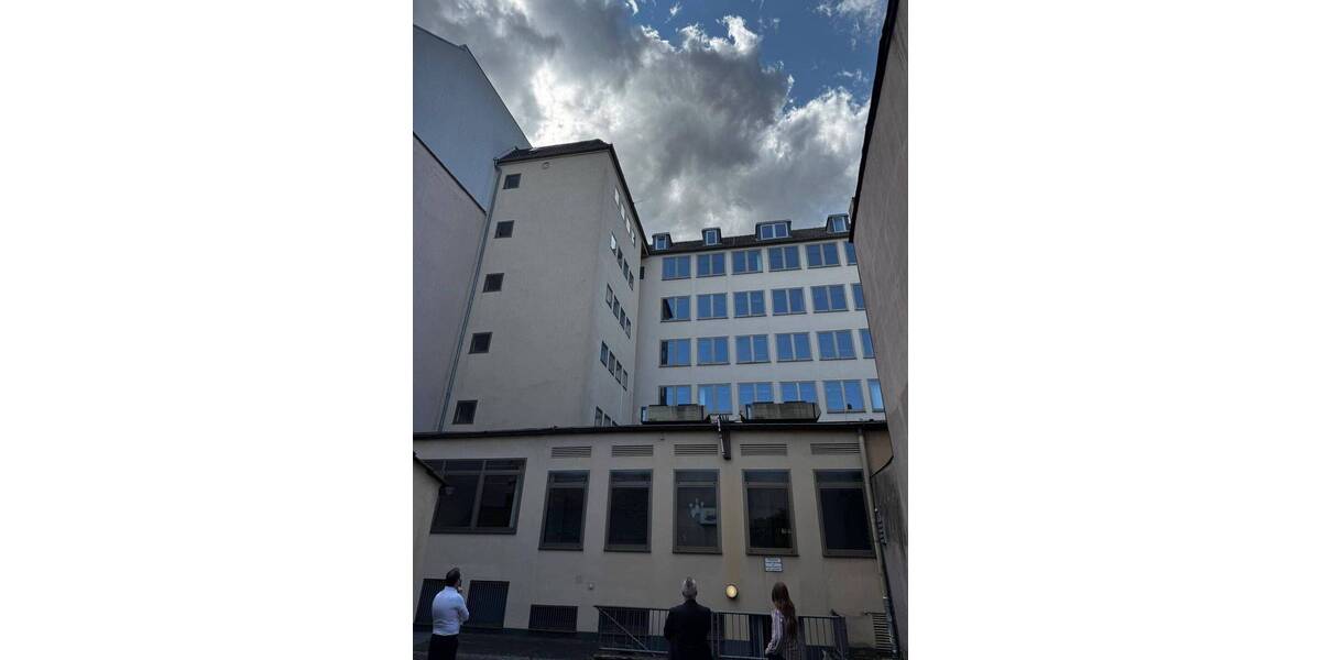 Gewerbeobjekt Braunschweig Innenstadt - 2.760&euro; | Angebot:26883207