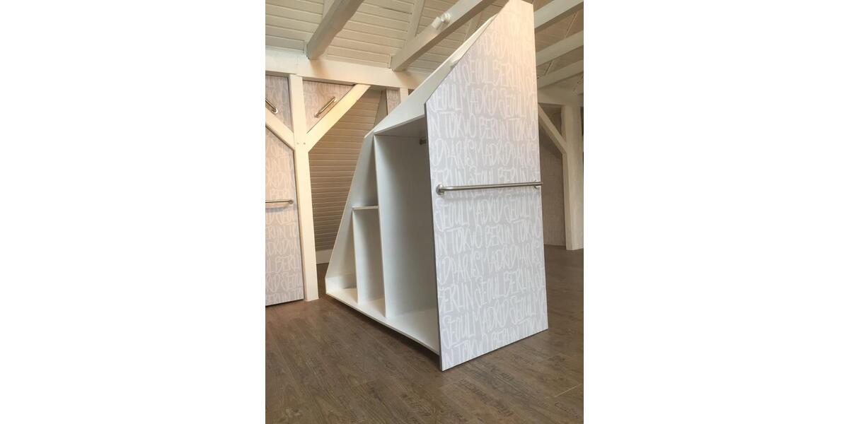 Maisonettenwohnung Braunschweig Broitzem - 1.5 Zimmer, 87 m&sup2;, 790&euro; | Angebot:26312277