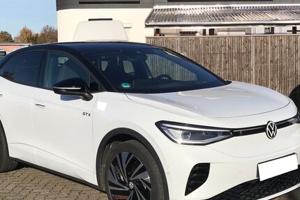 VW ID.5 33.685 km 39.990 € Braunschweig 38110