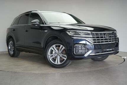 VW Touareg 60.000 km 43.990 &euro; Braunschweig 38110