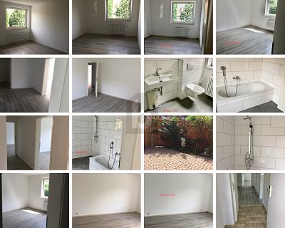 TOP-LAGE MIT FAST 3500 EUR MIETEINNAHMEN - Mehrfamilienhaus, Wohnhaus Wolfsburg Almke | Angebot:27298094