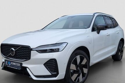 Volvo XC60 19.990 km 56.990 &euro; Braunschweig 38114