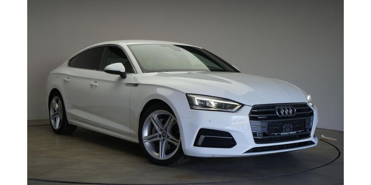 Audi A5 142.000 km 21.990 &euro; Braunschweig 38110